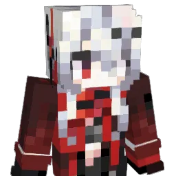 Feiju_l Minecraft avatar bust