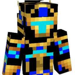 Feikiegames's Minecraft skin