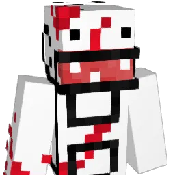Feilnse Minecraft avatar bust