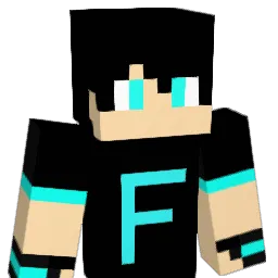 Feilong9387 Minecraft avatar bust