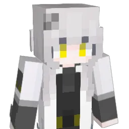 Feilvantisy Minecraft avatar bust