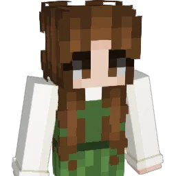 Feimin's Minecraft skin