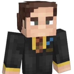 Fein567 Minecraft avatar bust