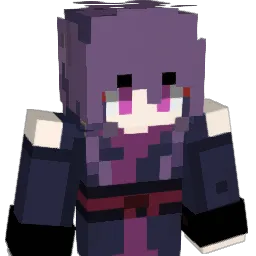 Feinlir Minecraft avatar bust