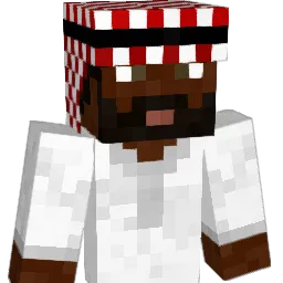 Feinstes_Wasser Minecraft avatar bust