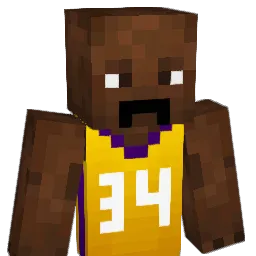 Feireezy's Minecraft skin