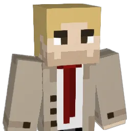 FeirunSandpaw Minecraft avatar bust