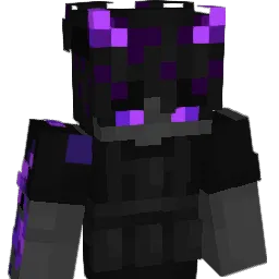 Feistor's Minecraft skin
