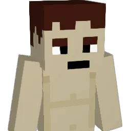 FeistyMonkey869 Minecraft avatar bust
