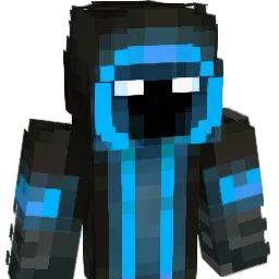 FeistyStream42 Minecraft avatar bust