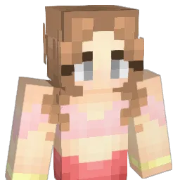 Feisty_Gold Minecraft avatar bust