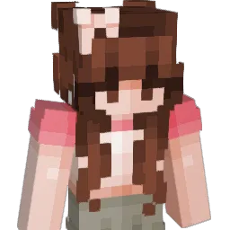 Feitii's Minecraft skin