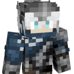 Feitn's Minecraft skin