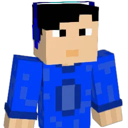 Feituo686 Minecraft avatar bust