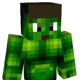 Feivel85's Minecraft skin
