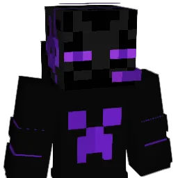 Feix99 Minecraft avatar bust