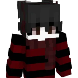 Feixin_622 Minecraft avatar bust
