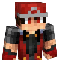 Feiz7 Minecraft avatar bust