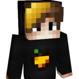 Fejefy's Minecraft skin