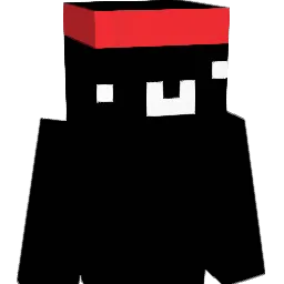 FejkRozokXDD Minecraft avatar bust