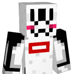 Fejm_X Minecraft avatar bust