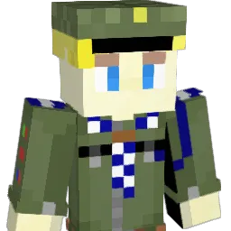 Fejnaaa's Minecraft skin
