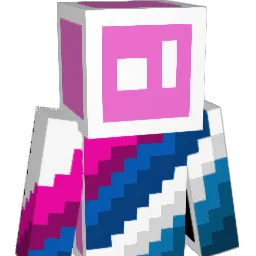 Fejse's Minecraft skin