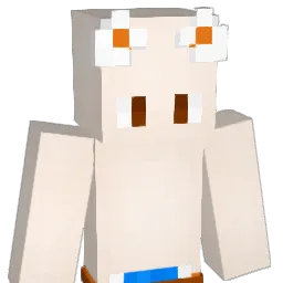 Fekah_ Minecraft avatar bust