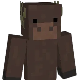 Fekel's Minecraft skin