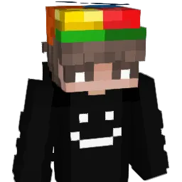 Fel0xx19's Minecraft skin