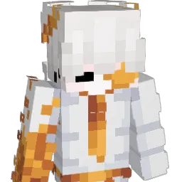 Fel0xx19 Minecraft avatar bust