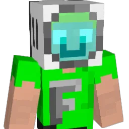 Fel593W's Minecraft skin