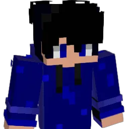 FelPlayer03's Minecraft skin