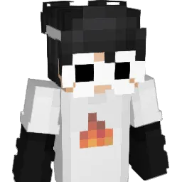 FelProngs Minecraft avatar bust