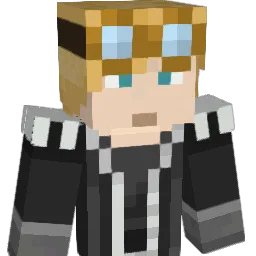 FelWill Minecraft avatar bust