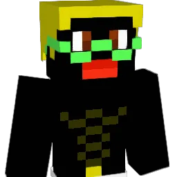 FelaMiro Minecraft avatar bust