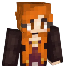 Felarynn Minecraft avatar bust