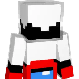 Felaz99 Minecraft avatar bust