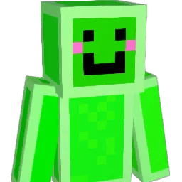 Felcweam's Minecraft skin