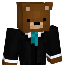 Felda_CZ's Minecraft skin