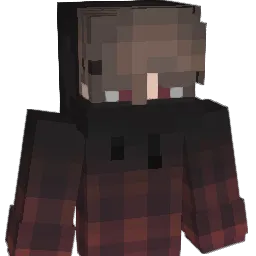 Feldmann12345678 Minecraft avatar bust
