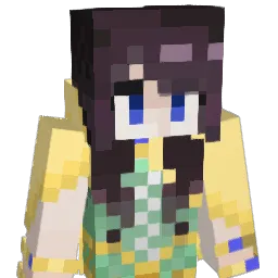 Feldspar0225 Minecraft avatar bust