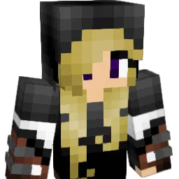 Feleax's Minecraft skin