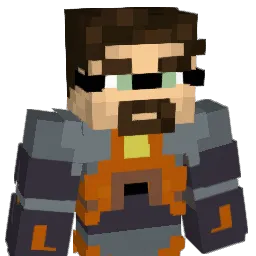 Felend2010's Minecraft skin