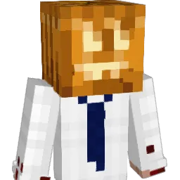 FelesFelix Minecraft avatar bust