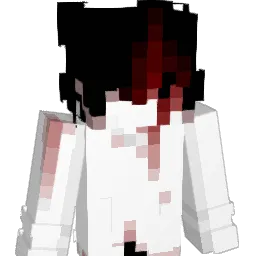 Felestial's Minecraft skin