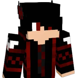 Feletan's Minecraft skin