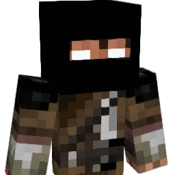 Felez's Minecraft skin