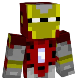Felfoo's Minecraft skin