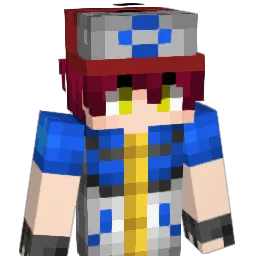 Felgueiras19 Minecraft avatar bust